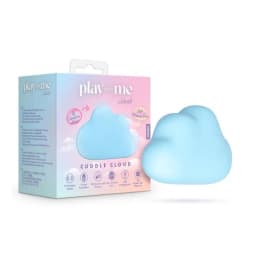 Play with Me Cuddle Cloud Blue, image 1