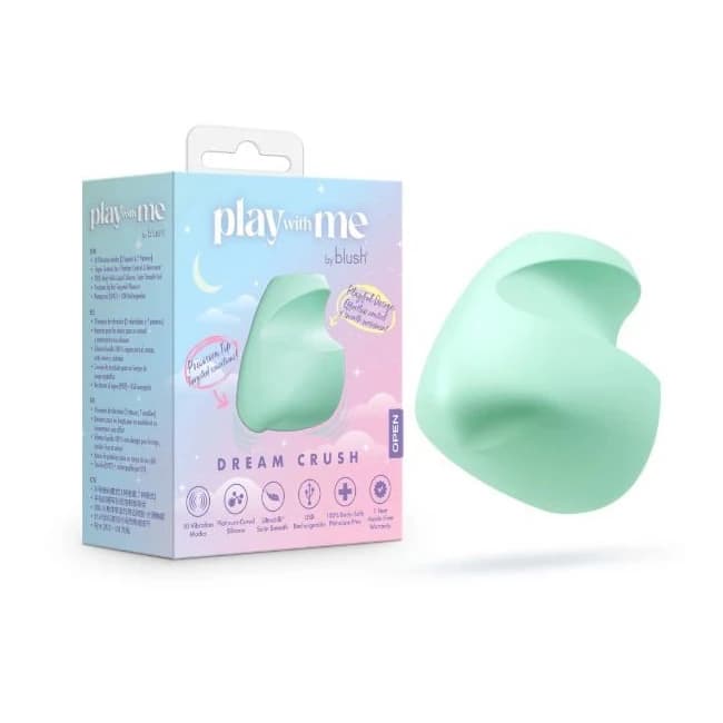 Play with Me Dream Crush - Image 1