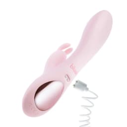 Play with Me Fairy Flutter Pink, image 9