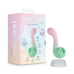 Play with Me Melody Pink, image 1