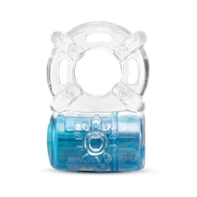 Play with Me - Pleaser Rechargeable C-ring - - Image 1