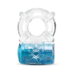 Play with Me - Pleaser Rechargeable C-Ring -, image 1