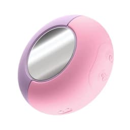 Play with Me Poul & Play Stimulation Vibrator, image 6
