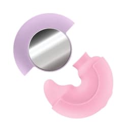 Play with Me Poul & Play Stimulation Vibrator, image 7
