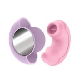 Play with Me Poul & Play Stimulation Vibrator, image 8