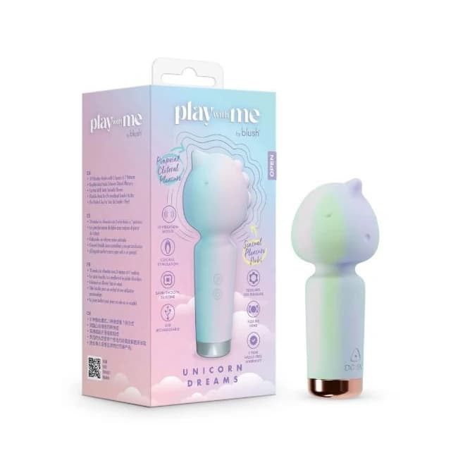 PLAY WITH ME UNICORN DREAMS  - Image 1