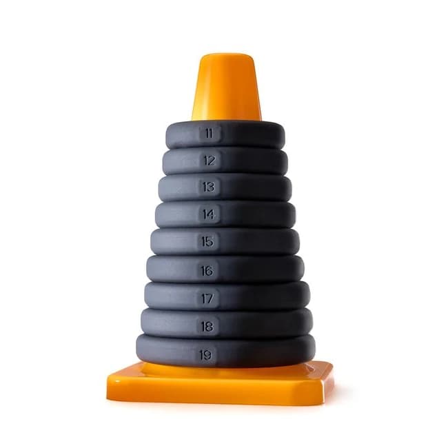 Play Zone Kit Black - Image 5