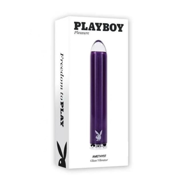 Playboy Amethyst - Image 1