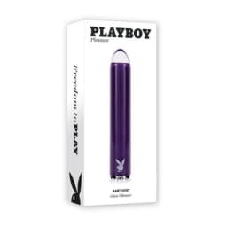 Playboy Amethyst, image 1