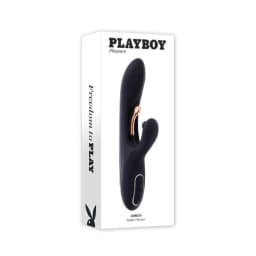 Playboy Aureus, image 3