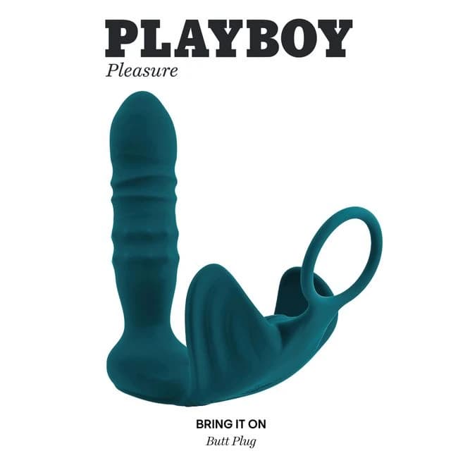 Playboy Bring It on - Image 1
