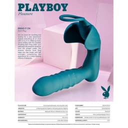 Playboy Bring It on, image 2