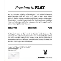 Playboy Bring It on, image 3