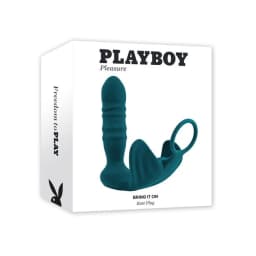 Playboy Bring It on, image 4
