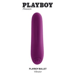 Playboy Bullet, image 10