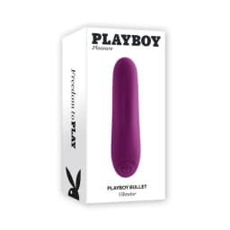 Playboy Bullet, image 4