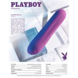 Playboy Bullet, image 6