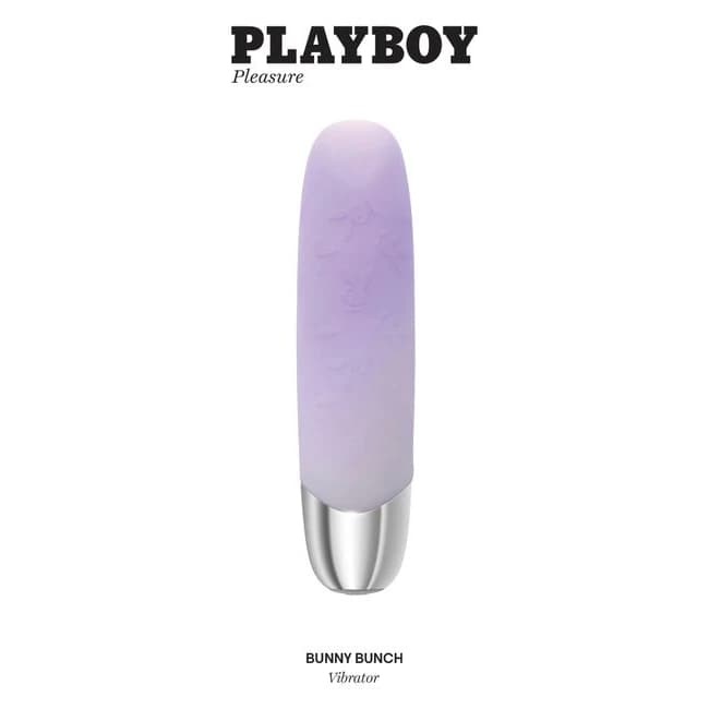 PLAYBOY BUNNY BUNCH  - Image 1