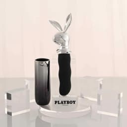 Playboy Bunny on the Go, image 1