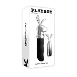 Playboy Bunny on the Go, image 5