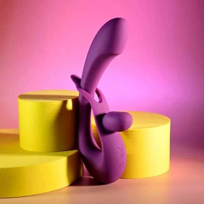 Playboy Cha Cha Slide - Image 1