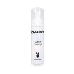 Playboy Clean Foaming Toy Cleaner 7 Oz - Image 1