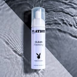Playboy Clean Foaming Toy Cleaner 7 Oz - Image 3