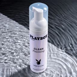 Playboy Clean Foaming Toy Cleaner 7 Oz - Image 5