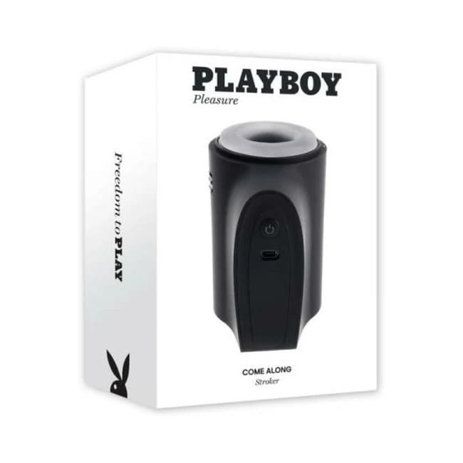 Playboy Come Along 2am - Image 1