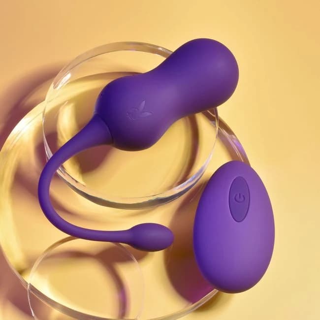Playboy Double Time - Image 1