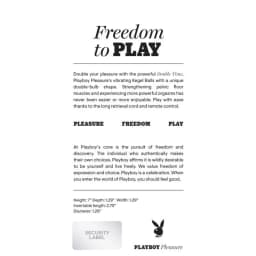 Playboy Double Time - Image 6