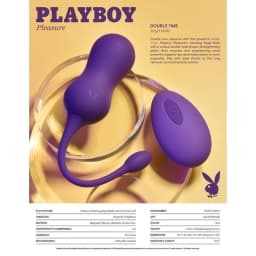 Playboy Double Time - Image 7