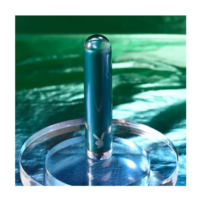Playboy Emerald - Image 1
