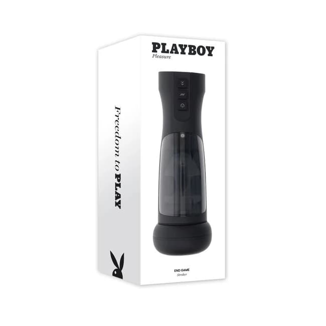 Playboy End Game - Image 1