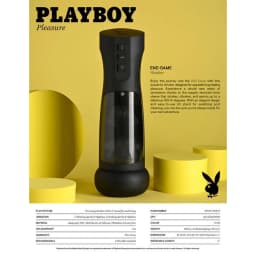 Playboy End Game, image 2