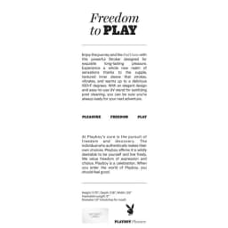 Playboy End Game, image 3