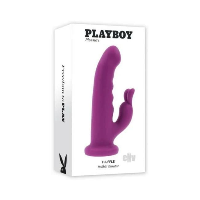 Playboy Fluffle - Image 1