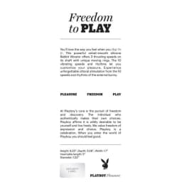 Playboy Hop to It, image 4