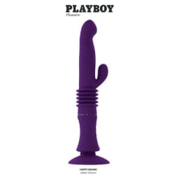 Playboy Hoppy Ending, image 1
