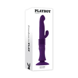 Playboy Hoppy Ending, image 3