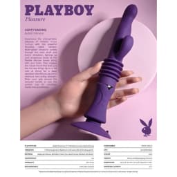 Playboy Hoppy Ending, image 4