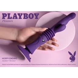 Playboy Hoppy Ending, image 5