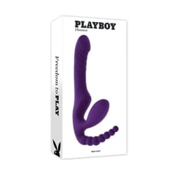 Playboy Hug It Out, image 4