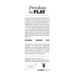 Playboy Jewel Double, image 3