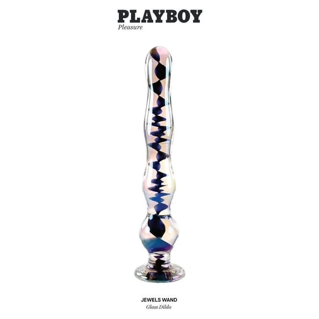 Playboy Jewels Wand - Image 1