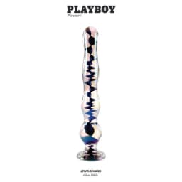 Playboy Jewels Wand, image 1