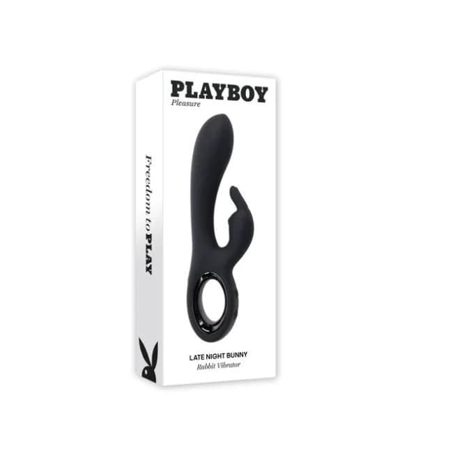 Playboy Late Night Bunny - Image 1