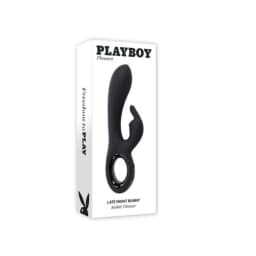 Playboy Late Night Bunny, image 1
