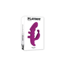 Playboy Lend a Hand, image 2