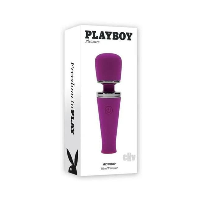 Playboy Mic Drop Wild Aster - Image 1